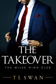 Download free ebook for mobile phones The Takeover 9781542017336