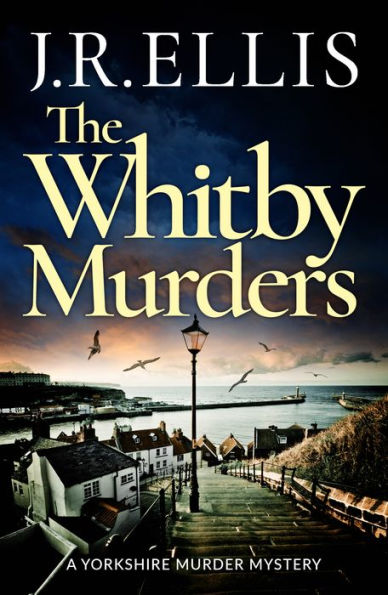 The Whitby Murders