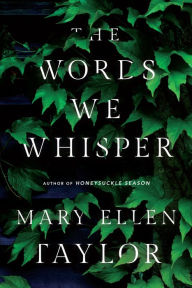 Free download english audio books with text The Words We Whisper English version