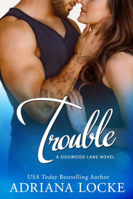 Free downloads e-book Trouble