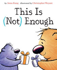 Rapidshare search free download books This Is Not Enough 9781542018517 RTF DJVU ePub