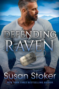 Title: Defending Raven, Author: Susan Stoker