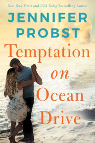 Text books pdf free download Temptation on Ocean Drive FB2 9781542018647 in English by Jennifer Probst