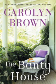 Free downloadable books pdf The Banty House