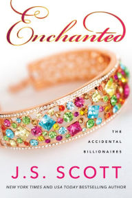 Title: Enchanted, Author: J. S. Scott