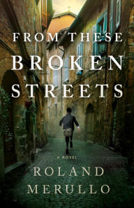 Ebook free download digital electronics From These Broken Streets: A Novel 9781542018968 FB2 ePub in English