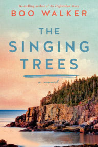 Download epub books forum The Singing Trees: A Novel by  