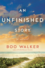 Free download pdf e book An Unfinished Story: A Novel 