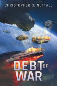 Free e books downloads pdf Debt of War 