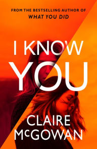 Free ibooks to download I Know You 9781542019972 by  DJVU