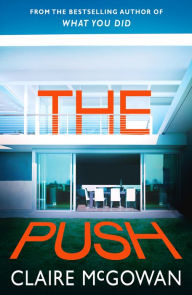 Ebooks download kostenlos epub The Push (English literature)