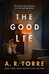 Ebook download gratis android The Good Lie 9781542020169 by A. R. Torre