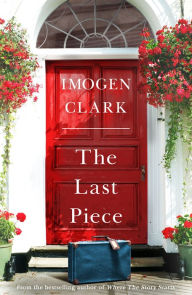 Title: The Last Piece, Author: Imogen Clark