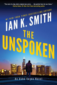 The Unspoken