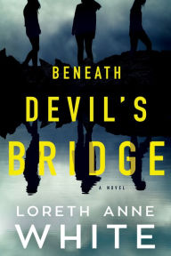 Ebook txt format downloadBeneath Devil's Bridge: A Novel9781542021296 in English