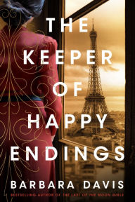 Free mp3 ebook download The Keeper of Happy Endings