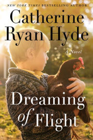 Free ebook downloads for ipod Dreaming of Flight: A Novel 9781542021586 PDF PDB DJVU by Catherine Ryan Hyde (English literature)