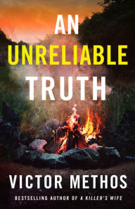 Download it books online An Unreliable Truth DJVU English version by Victor Methos 9781542022668