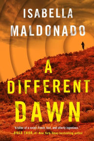 Title: A Different Dawn, Author: Isabella Maldonado