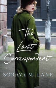 Download ebooks to ipod touch for free The Last Correspondent 9781542023573