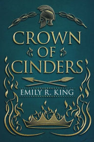 Download ebooks for iphone Crown of Cinders by  RTF MOBI FB2 9781542023740 in English