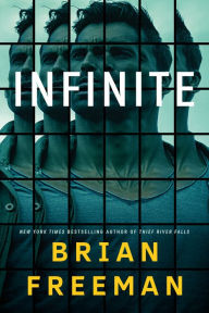 Free book download Infinite