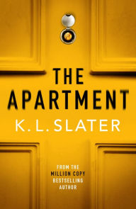 Title: The Apartment, Author: K. L. Slater
