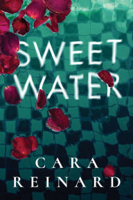 Free books in greek download Sweet Water 9781542024938