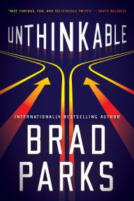 Download books for ipad Unthinkable 9781542022606