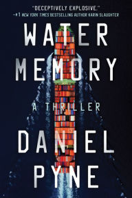 Water Memory: A Thriller