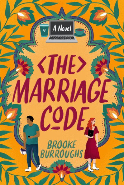 The Marriage Code: A Novel