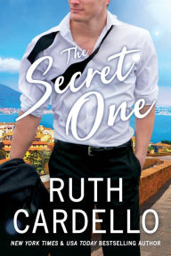 Books to download free for ipod The Secret One by Ruth Cardello