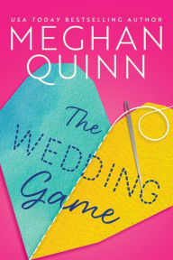Download amazon books to pc The Wedding Game by Meghan Quinn (English literature) PDF