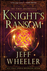 Free new age audio books download Knight's Ransom ePub PDF CHM by Jeff Wheeler English version
