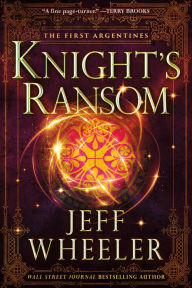 Free books kindle download Knight's Ransom 9781542025294 CHM iBook by Jeff Wheeler (English Edition)