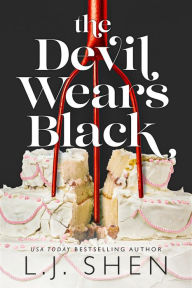 Free download j2me ebook The Devil Wears Black 9781542025553 by L.J. Shen in English MOBI RTF FB2