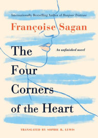 Mobi ebook free download The Four Corners of the Heart: An Unfinished Novel DJVU MOBI
