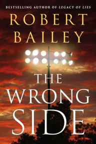 Pdf download free ebooks The Wrong Side by 