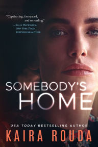 Books pdf format download Somebody's Home ePub DJVU