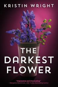 Free ebooks englishThe Darkest Flower PDF iBook RTF byKristin Wright