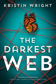 Free 17 day diet book download The Darkest Web English version 9781542026352 PDF by Kristin Wright