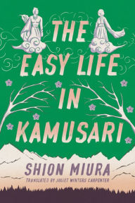 E-books free download italiano The Easy Life in Kamusari 9781542027168 DJVU ePub PDB in English by 