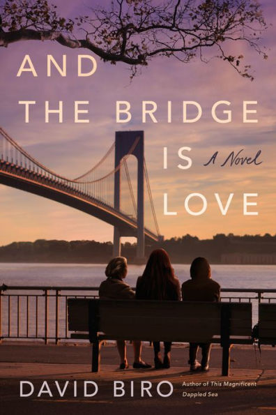 And the Bridge Is Love: A Novel