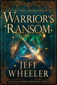 Ebooks ita download Warrior's Ransom by Jeff Wheeler English version 9781542027380 DJVU ePub RTF