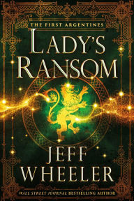 Download free books online for blackberry Lady's Ransom in English by  