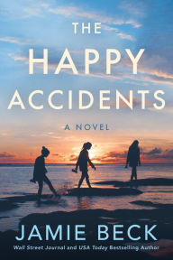 Ebook para ipad download portugues The Happy Accidents: A Novel CHM 9781542027694 in English