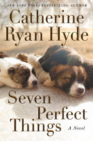 Ebooks downloaden nederlands gratis Seven Perfect Things: A Novel English version by Catherine Ryan Hyde 9781542021548