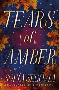 Tears of Amber