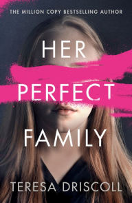 Pdf download free ebook Her Perfect Family by  MOBI (English Edition) 9781542028752