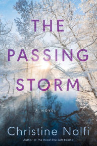 Book in spanish free download The Passing Storm: A Novel CHM DJVU by 